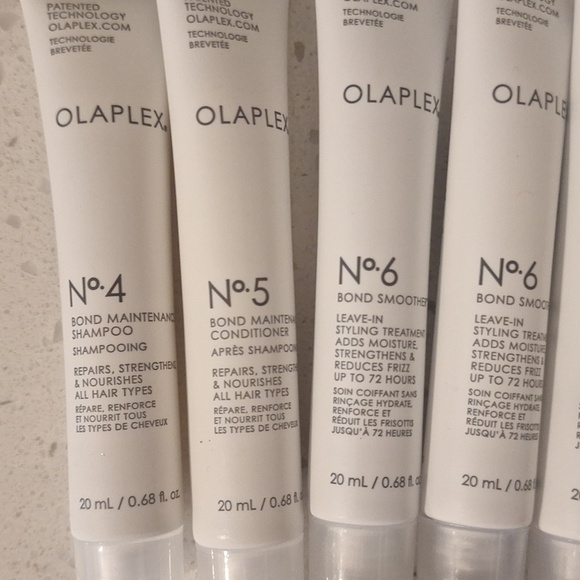 Olaplex bundle - Picture 6 of 7